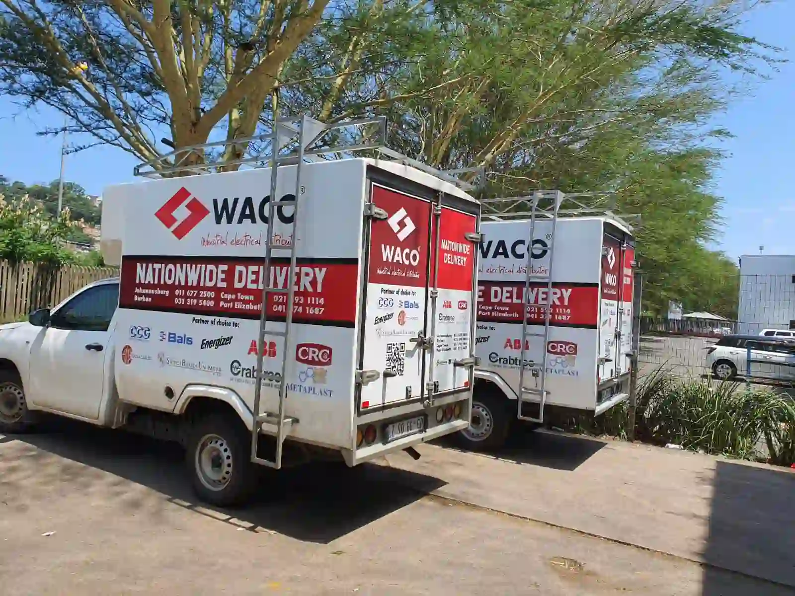 Digital Wraps vehicle branding project 5
